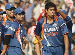 Sri Lanka set 240-run target for India  